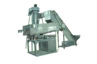 畅潇牌多功能脱水蔬菜选别机