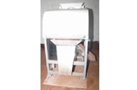 畅潇牌酸枣仁分选机