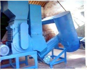 CX-8000标签/商标分离机