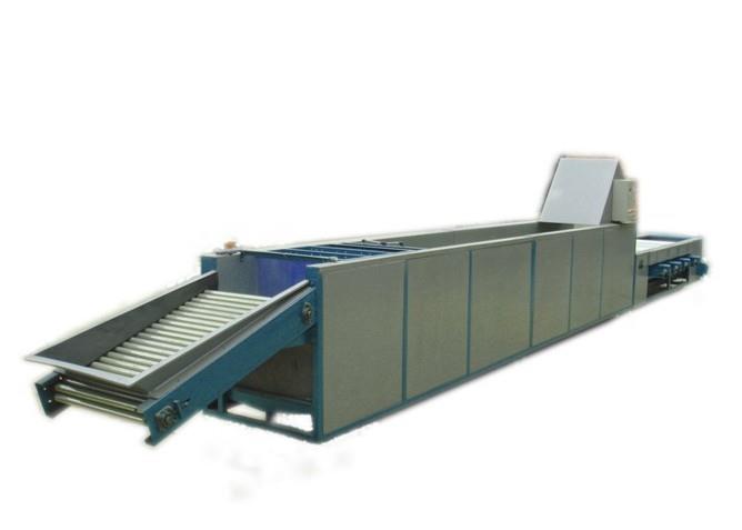 CX3000A果蔬大小分选清洗一体机