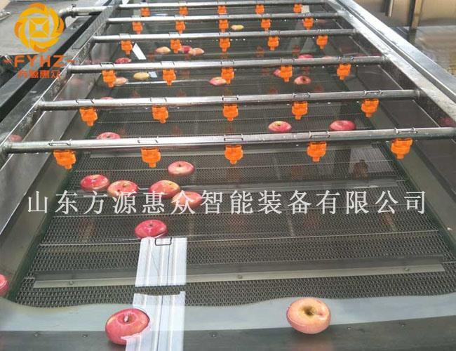 水果清洗机