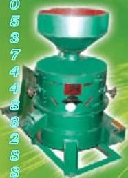 五谷杂粮脱皮机TYT-350