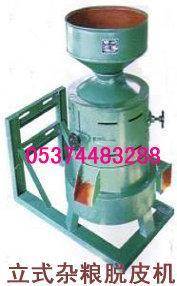 玉米脱皮机TYT-200