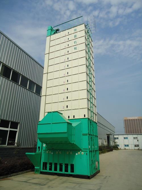 5HM-15 粮食烘干机