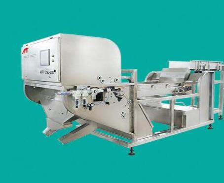 脱水蔬菜色选机