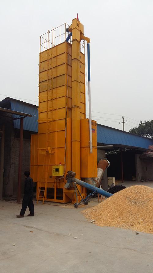 小型玉米烘干机