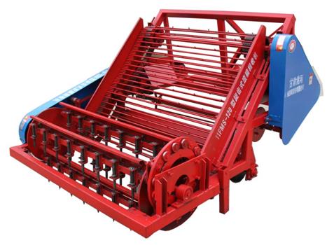 11FMS-系列 旋齿式废膜回收机