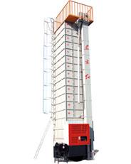 5H-15/5H-15A循环式谷物干燥机