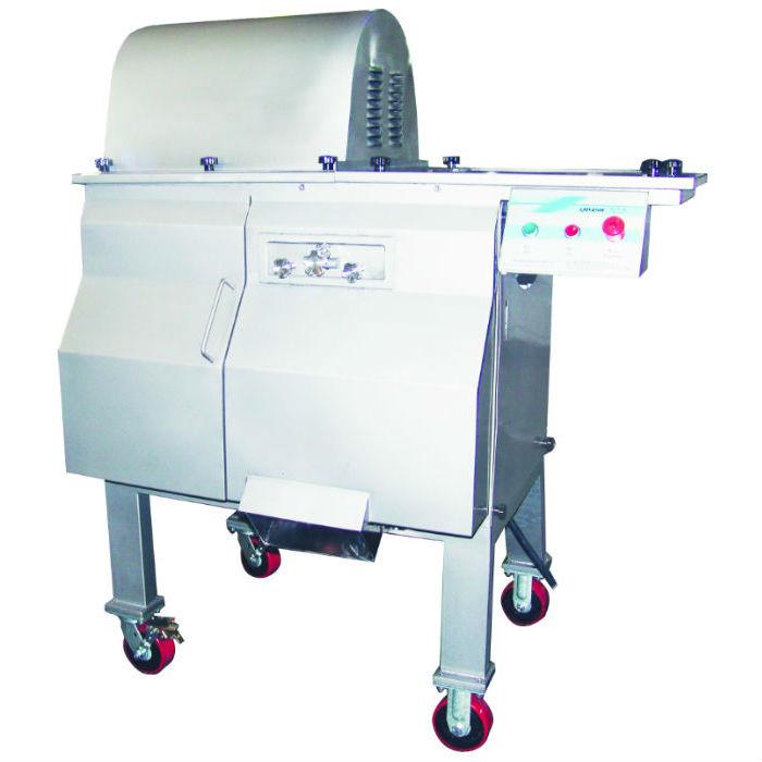 CQD450Ⅱ 蔬菜切丁机