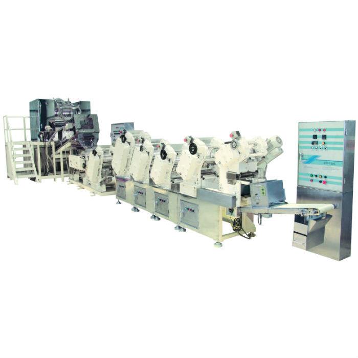 XM230 面条生产线