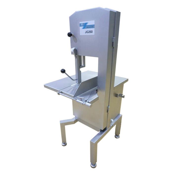 JG260锯骨机
