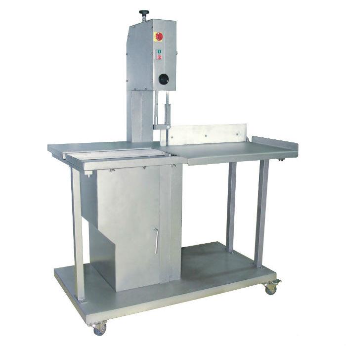 JGGD300食品用锯骨机（轨道式）