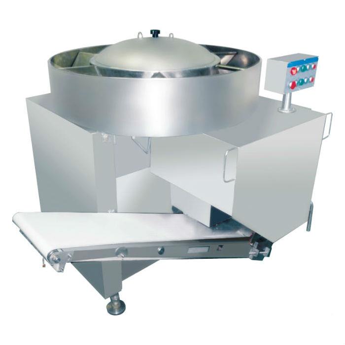 QD1000冻肉切丁机