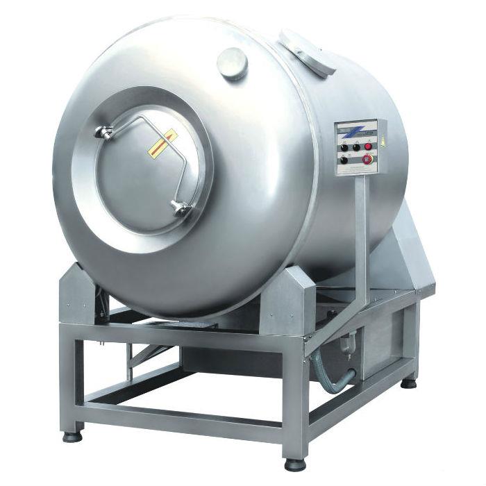 GRKL2500制冷滚揉机