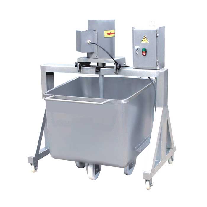 YSZ200盐水制备机