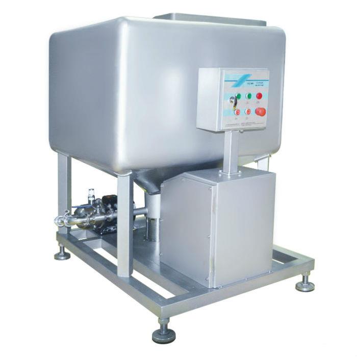 YSZ800盐水制备机