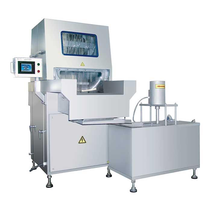 ZS88制冷盐水注射机