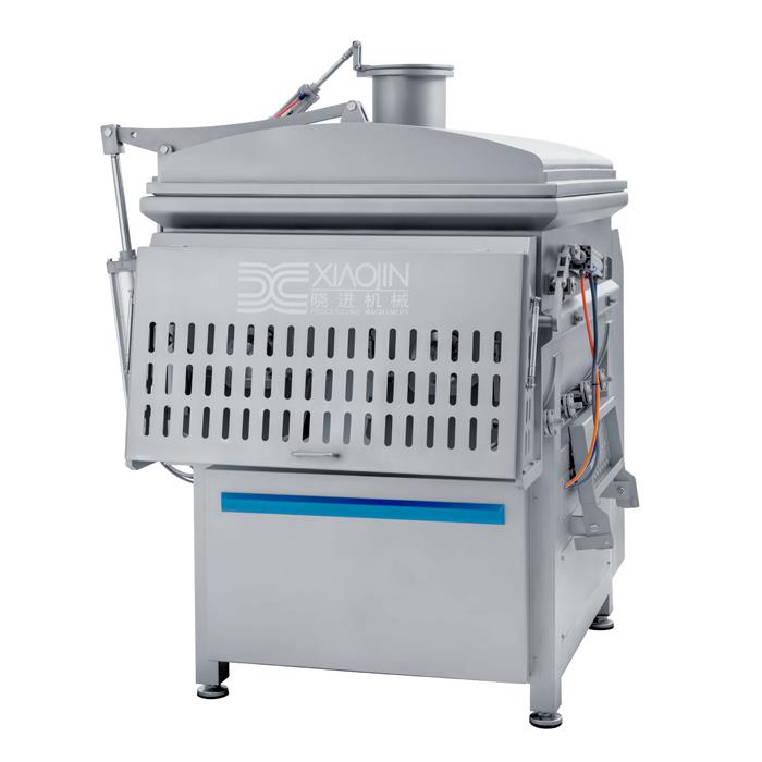 JBZL750制冷搅拌机