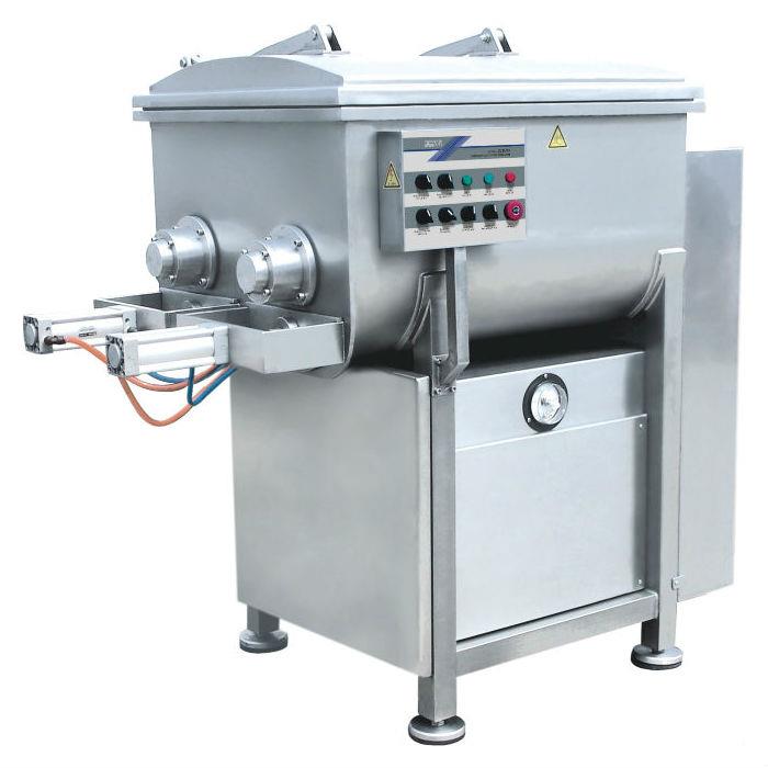 JBZK300真空搅拌机