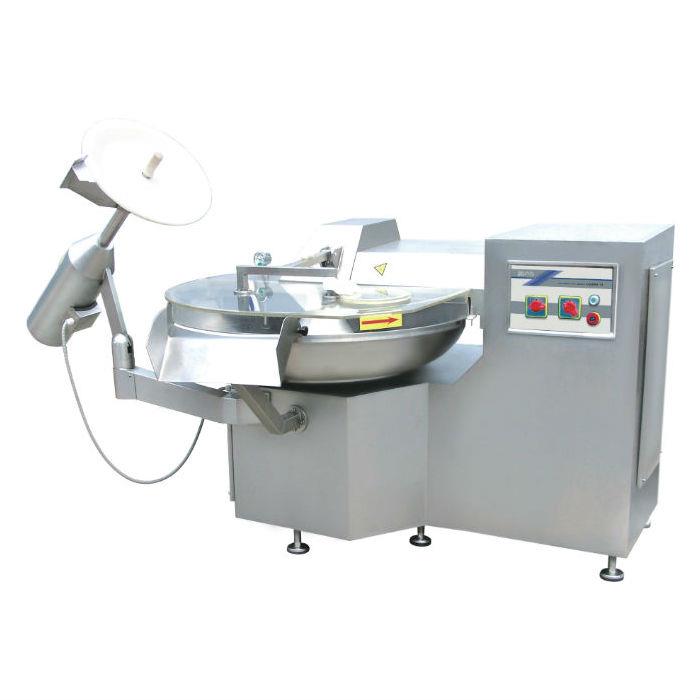 ZBG80II高速斩拌机