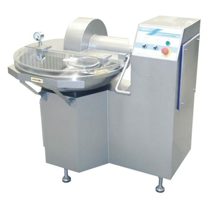 ZBG40高速斩拌机