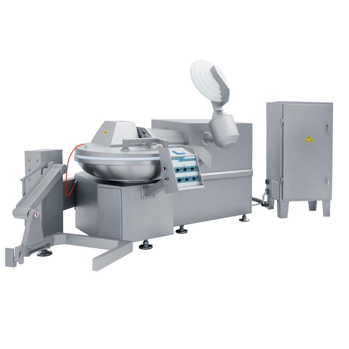 ZBG200高速斩拌机