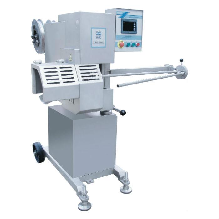 DKJL k2机械铝丝双卡打卡机