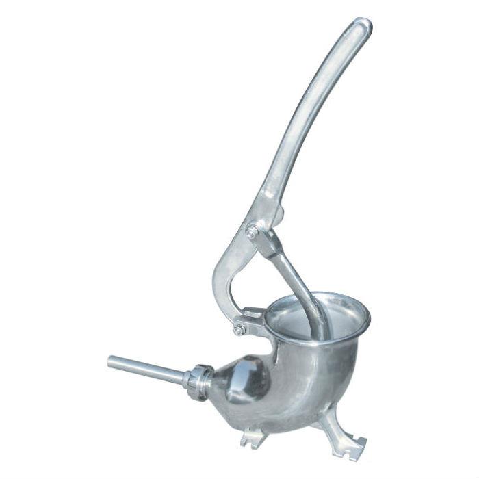 SG8手压式灌肠机