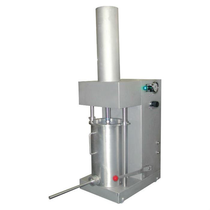 GCY12液压灌肠机