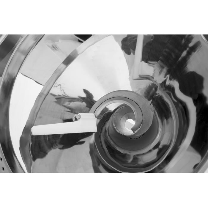 GZY6000真空灌装机