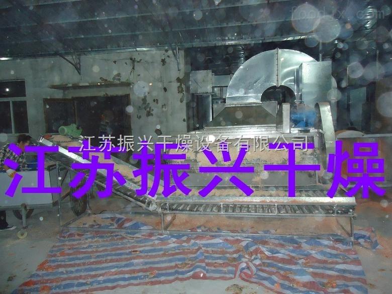 DW虾皮专用干燥设备