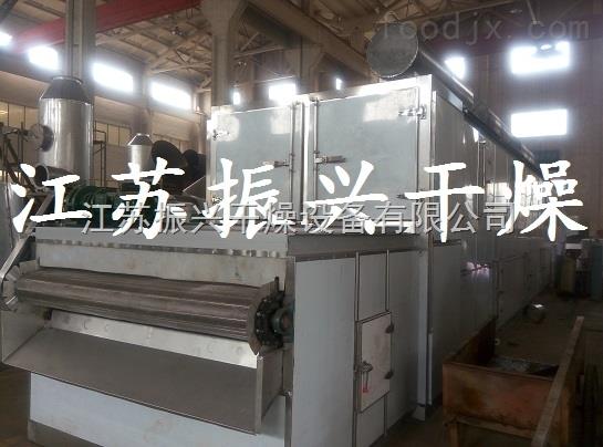 DW虾米烘干生产线