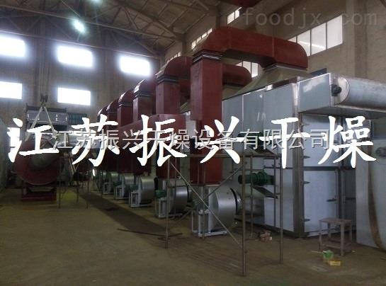 DW虾头专用干燥机