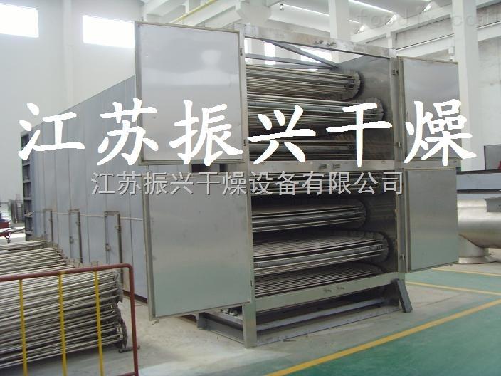 DWT盐水花生专用干燥机