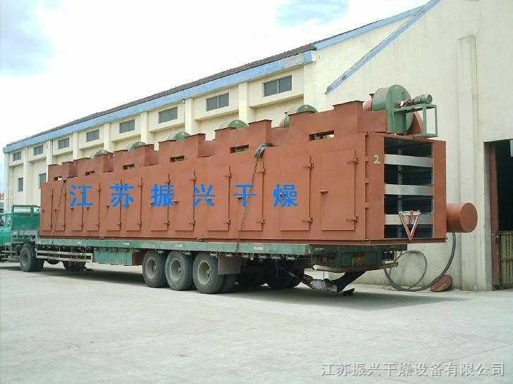 DWT系列果蔬干燥机