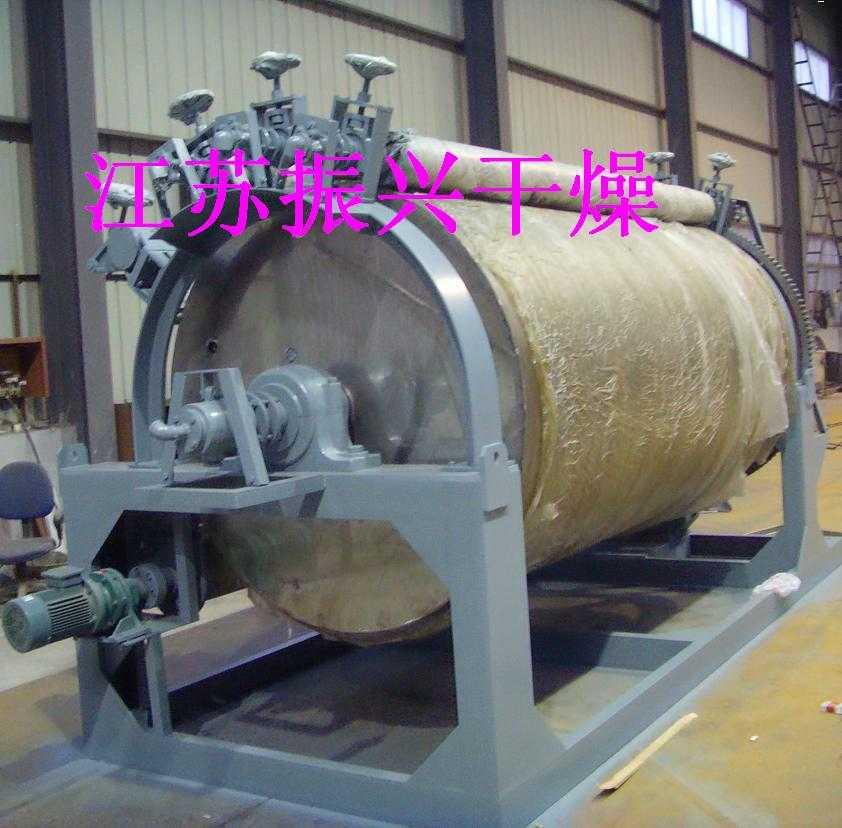 α淀粉烘干设备/马铃薯全粉烘干机