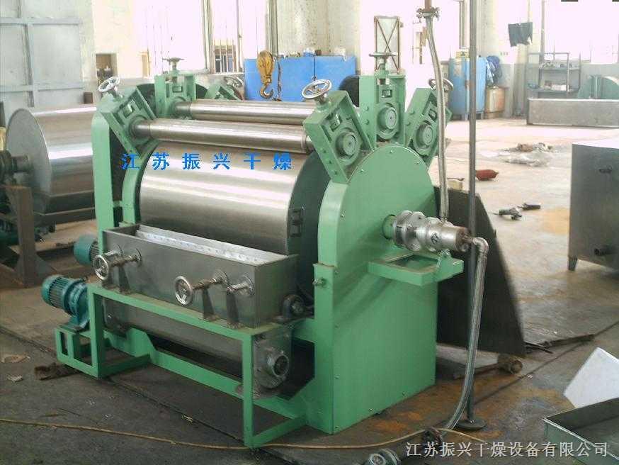 HG单滚筒干燥机