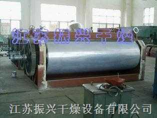 双滚筒刮板干燥机