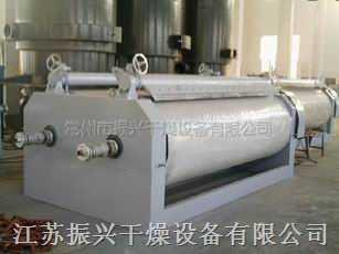 单.双滚筒刮板干燥机