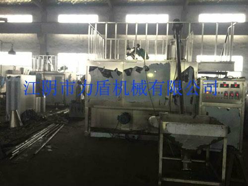 乳粉/奶粉/乳制品全不锈钢冷冻粉碎机