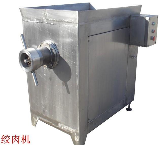 JSJ绞碎机，粉碎机，粗碎机