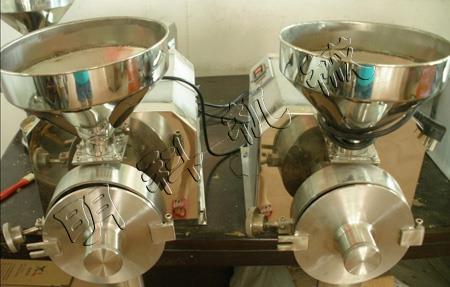 不锈钢五谷杂粮磨粉机，粉碎机，粗碎机