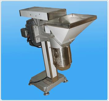 蒜泥机(打碎机）