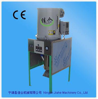 JH-Bs气脱式大蒜脱皮机