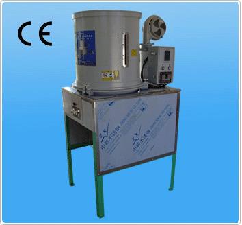 JH-B气脱式大蒜脱皮机