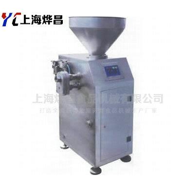 定量灌装自动扭节机