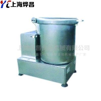 全自动变频式蔬菜脱水机