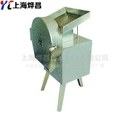 料斗式多功能切菜机