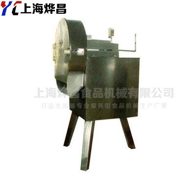 推杆式多功能切菜机