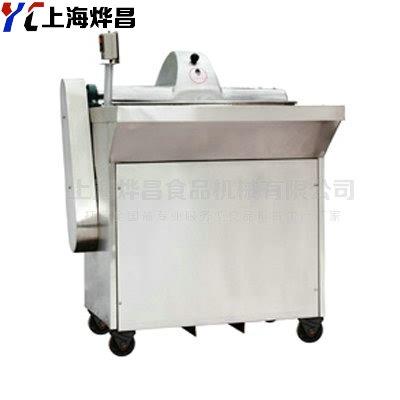 菜馅机